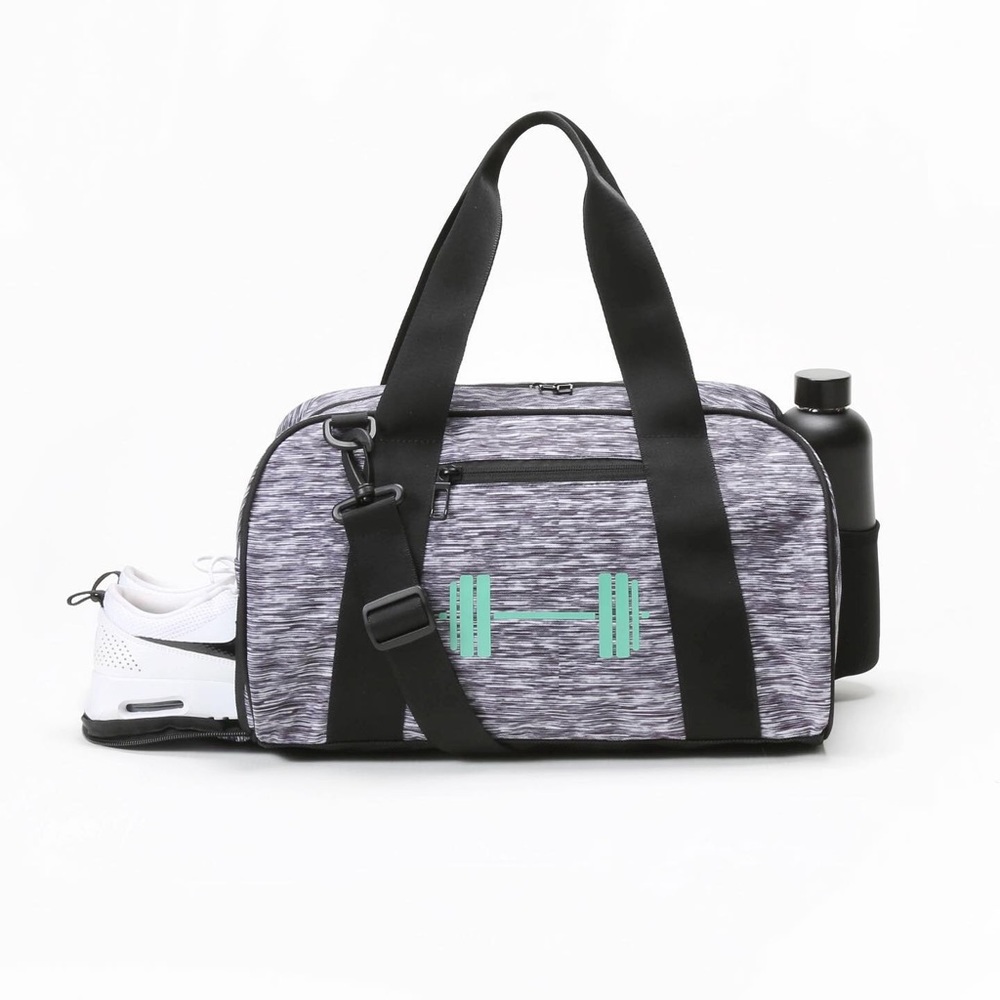 Barbella Box Vooray duffle bag